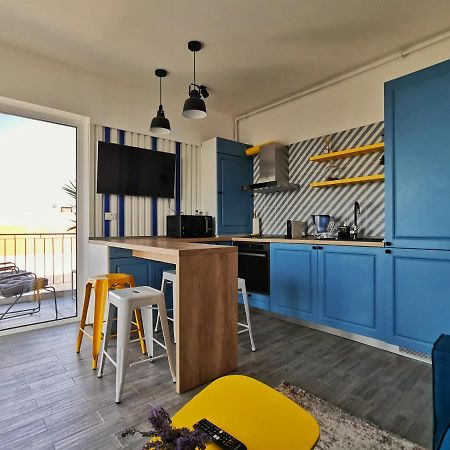 Velier Summer Apartment Mamaia Exterior photo