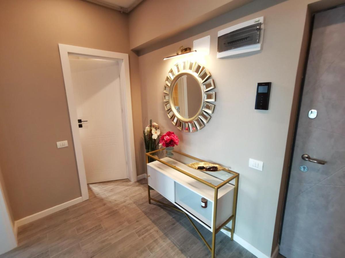 Velier Summer Apartment Mamaia Exterior photo