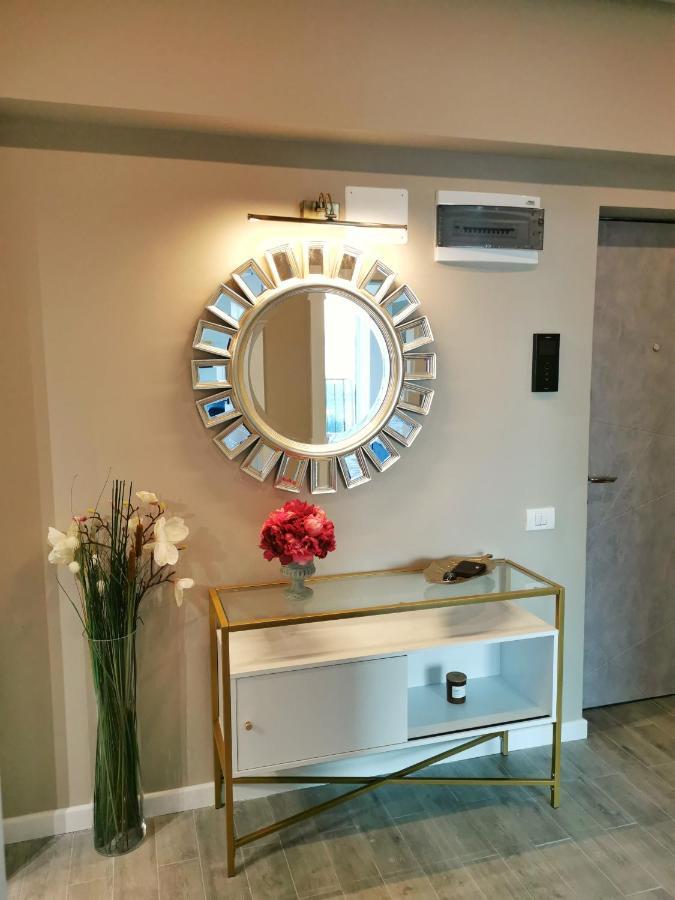 Velier Summer Apartment Mamaia Exterior photo